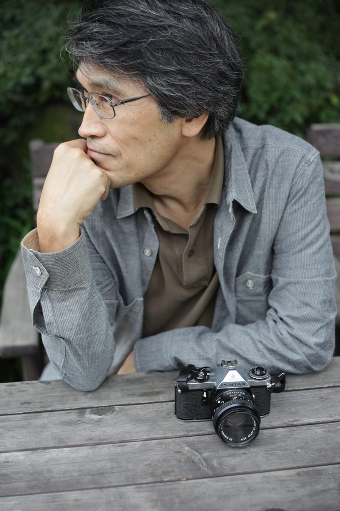Jae Jin Kim